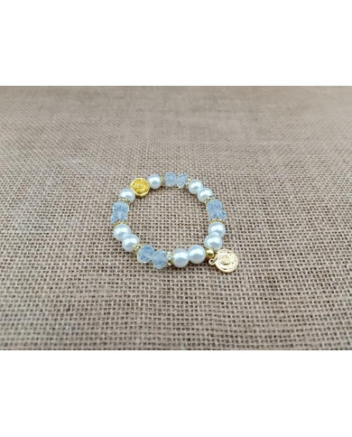 PUL ELAST PEROLA 10MM NATAL