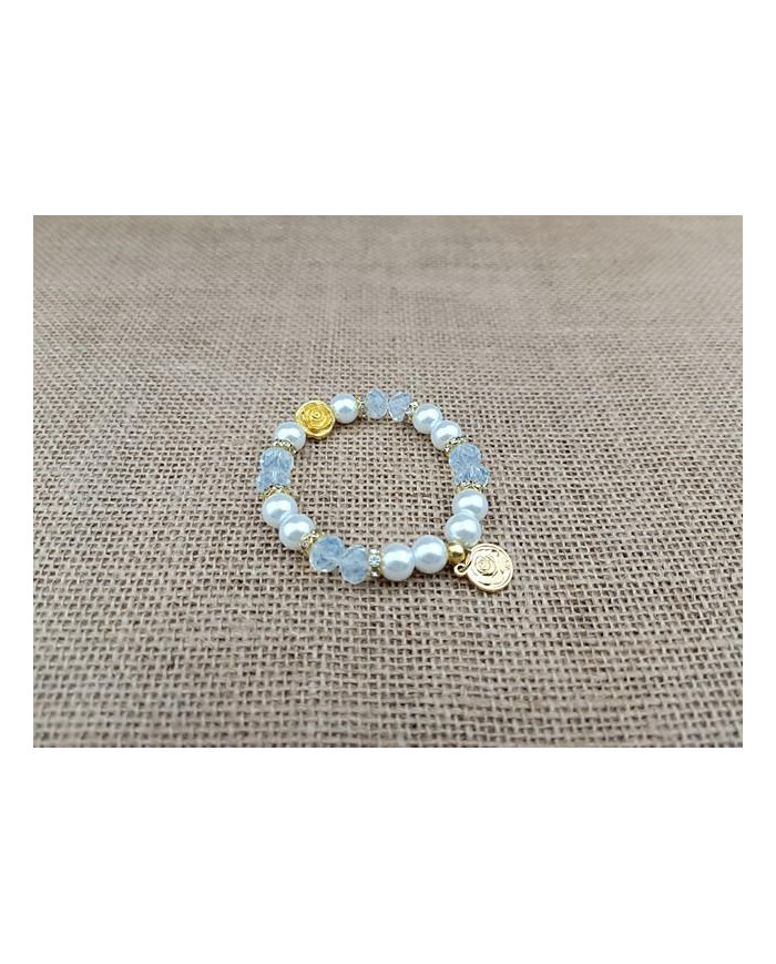 PUL ELAST PEROLA 10MM NATAL