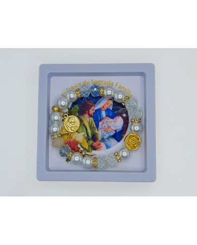 PUL ELAST PEROLA 10MM NATAL