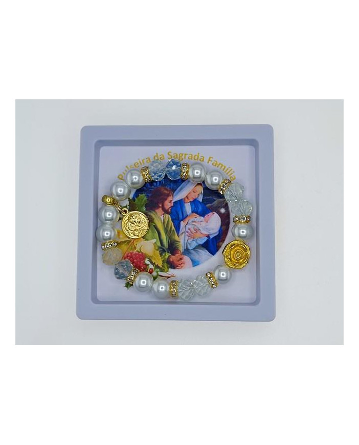 PUL ELAST PEROLA 10MM NATAL