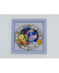 PUL ELAST PEROLA 10MM NATAL