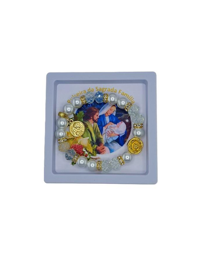 PUL ELAST PEROLA 10MM NATAL