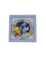 PUL ELAST PEROLA 10MM NATAL