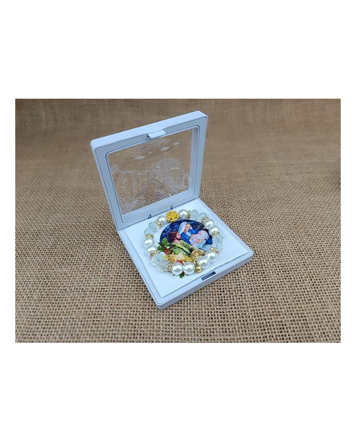 PUL ELAST PEROLA 10MM NATAL