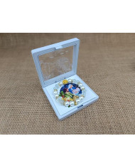 PUL ELAST PEROLA 10MM NATAL