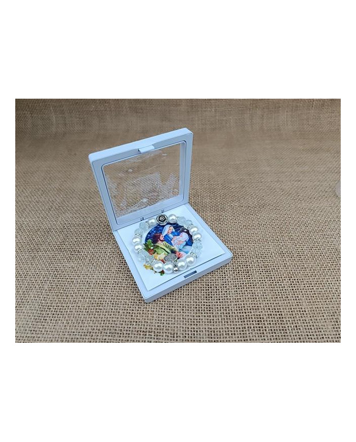 PUL ELAST PEROLA 10MM NATAL