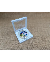 PUL ELAST PEROLA 10MM NATAL