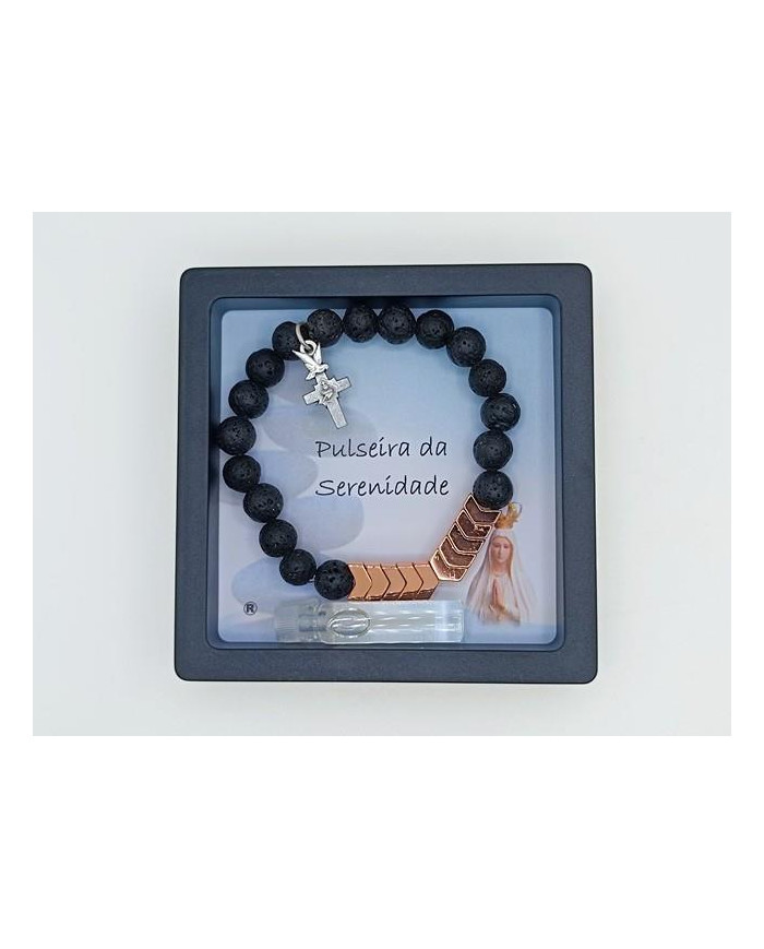 PUL ELAST SERENIDADE 8MM