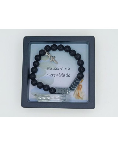 PUL ELAST SERENIDADE 8MM