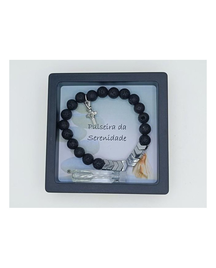 PUL ELAST SERENIDADE 8MM