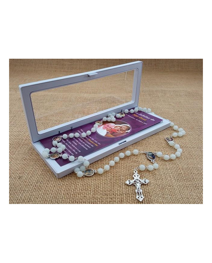 TERCO VIDRO 8MM SAO JOSE