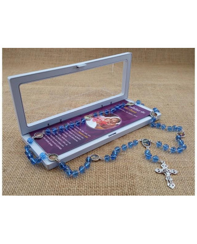 TERCO VIDRO 8MM SAO JOSE