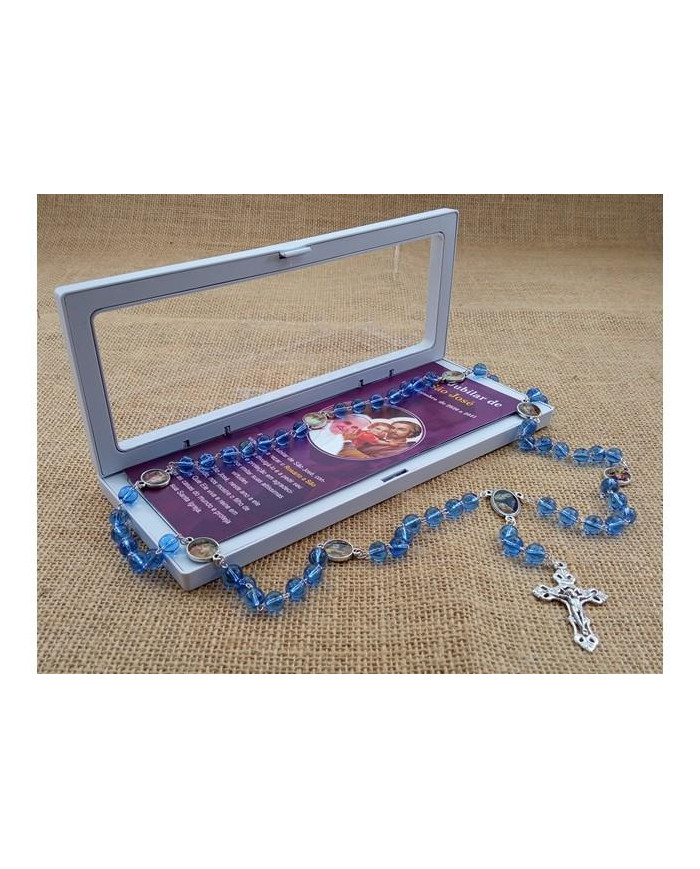 TERCO VIDRO 8MM SAO JOSE