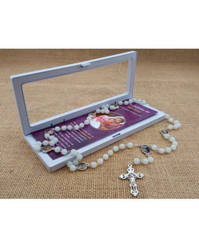 TERCO VIDRO 8MM SAO JOSE