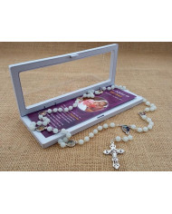 TERCO VIDRO 8MM SAO JOSE