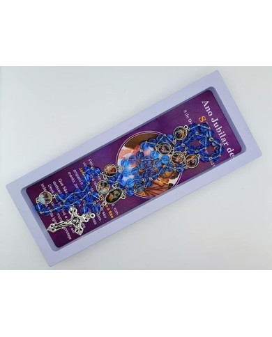 TERCO VIDRO 8MM SAO JOSE