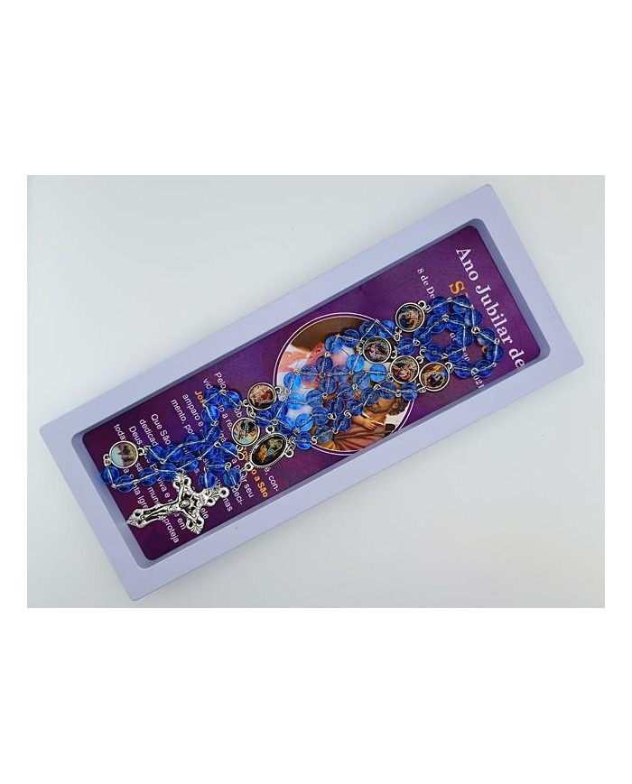 TERCO VIDRO 8MM SAO JOSE