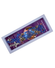 TERCO VIDRO 8MM SAO JOSE