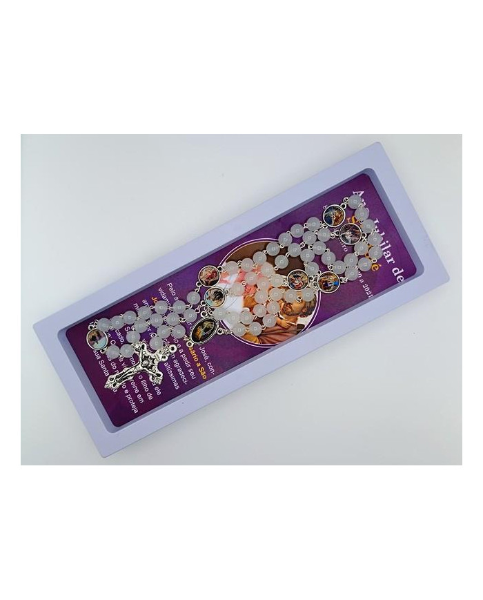 TERCO VIDRO 8MM SAO JOSE