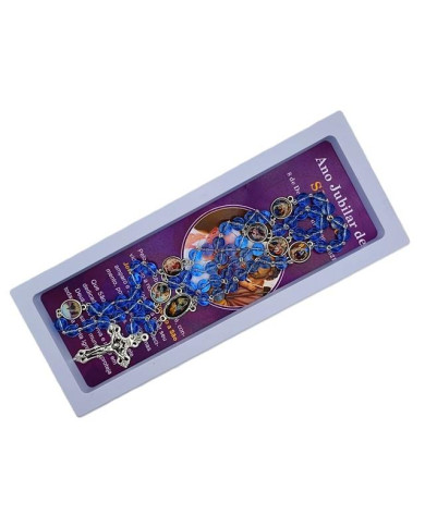 TERCO VIDRO 8MM SAO JOSE