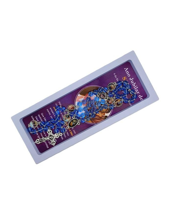 TERCO VIDRO 8MM SAO JOSE