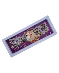 TERCO VIDRO 8MM SAO JOSE