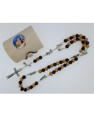 TERCO CORDEL MADEIRA 10MM NATAL