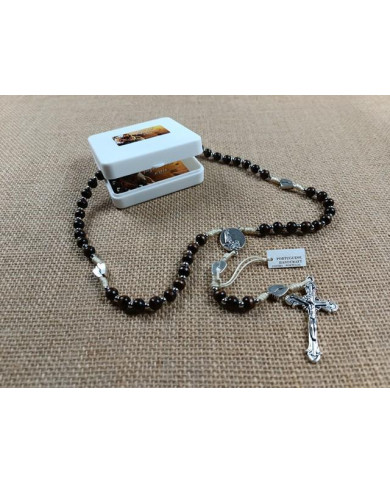 TERCO CORDEL MADEIRA 8MM + PES