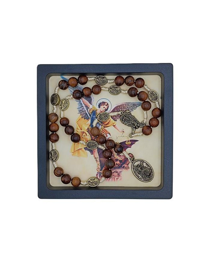 TERCO CORDEL MADEIRA PAU SANTO 8MM SAO MIGUEL BZ