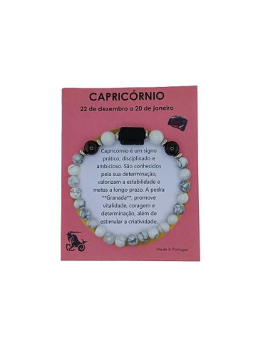 PUL ELAST PEDRA HOWLITA 6MM SIG