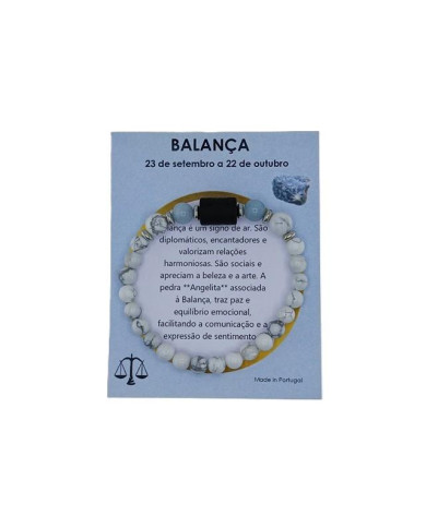 PUL ELAST PEDRA HOWLITA 6MM SIG