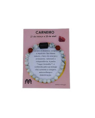 PUL ELAST PEDRA HOWLITA 6MM SIG