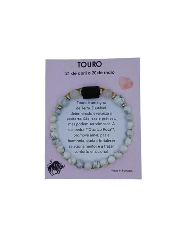 PUL ELAST PEDRA HOWLITA 6MM SIG