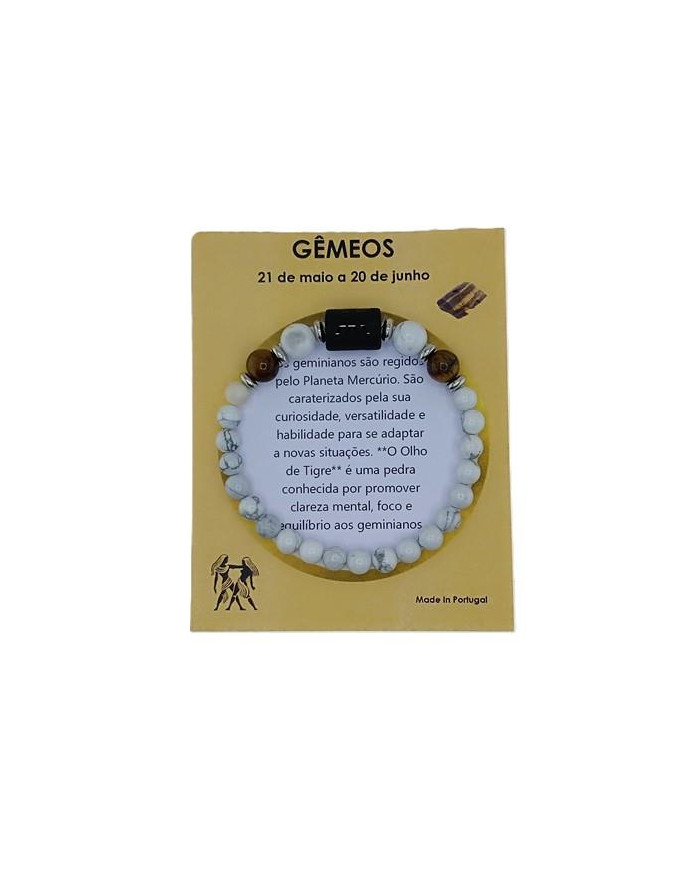 PUL ELAST PEDRA HOWLITA 6MM SIG