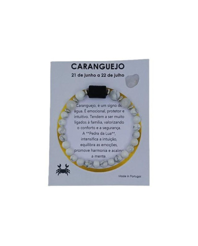 PUL ELAST PEDRA HOWLITA 6MM SIG