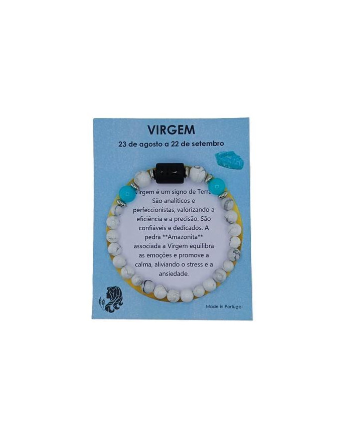 PUL ELAST PEDRA HOWLITA 6MM SIG