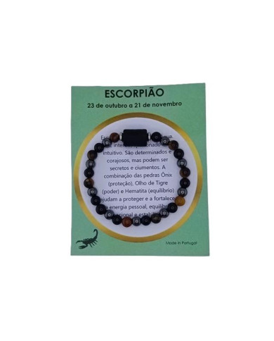 PUL ELAST PEDRA TRIPLA 6MM SIG