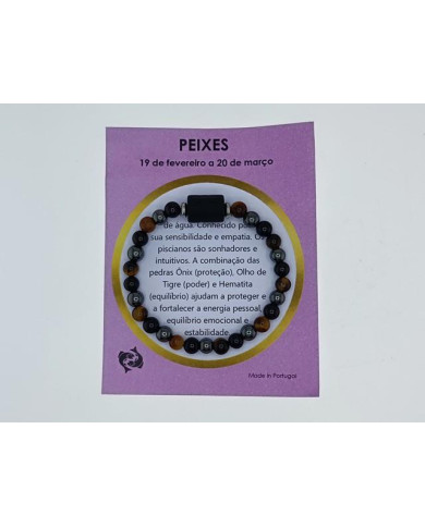 PUL ELAST PEDRA TRIPLA 6MM SIG