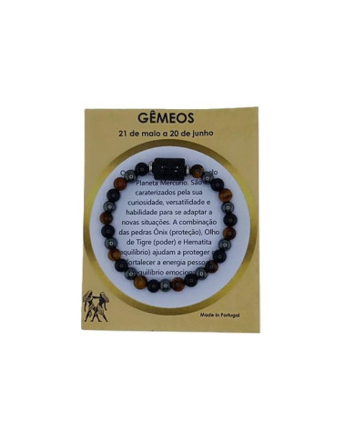 PUL ELAST PEDRA TRIPLA 6MM SIG