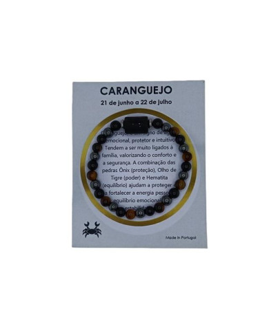 PUL ELAST PEDRA TRIPLA 6MM SIG