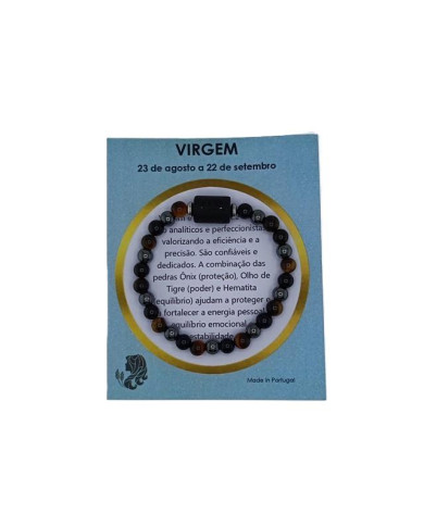 PUL ELAST PEDRA TRIPLA 6MM SIG