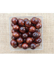 SACO 1000 CT MADEIRA REDONDA 18MM