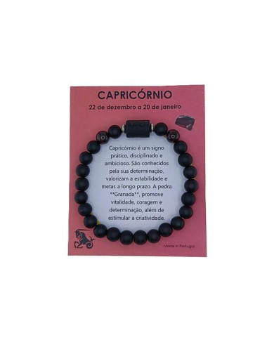 PUL ELAST PEDRA ONIX 8MM SIG