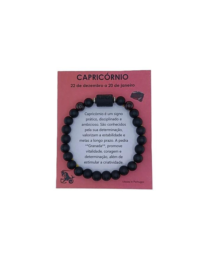 PUL ELAST PEDRA ONIX 8MM SIG