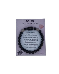 PUL ELAST PEDRA ONIX 8MM SIG