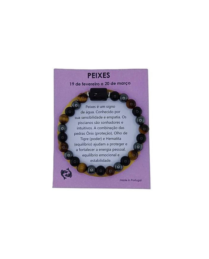 PUL ELAST PEDRA TRIPLA 8MM SIG