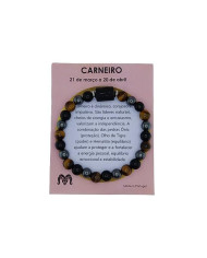 PUL ELAST PEDRA TRIPLA 8MM SIG