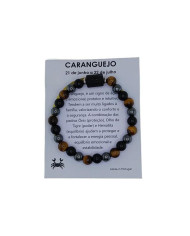 PUL ELAST PEDRA TRIPLA 8MM SIG