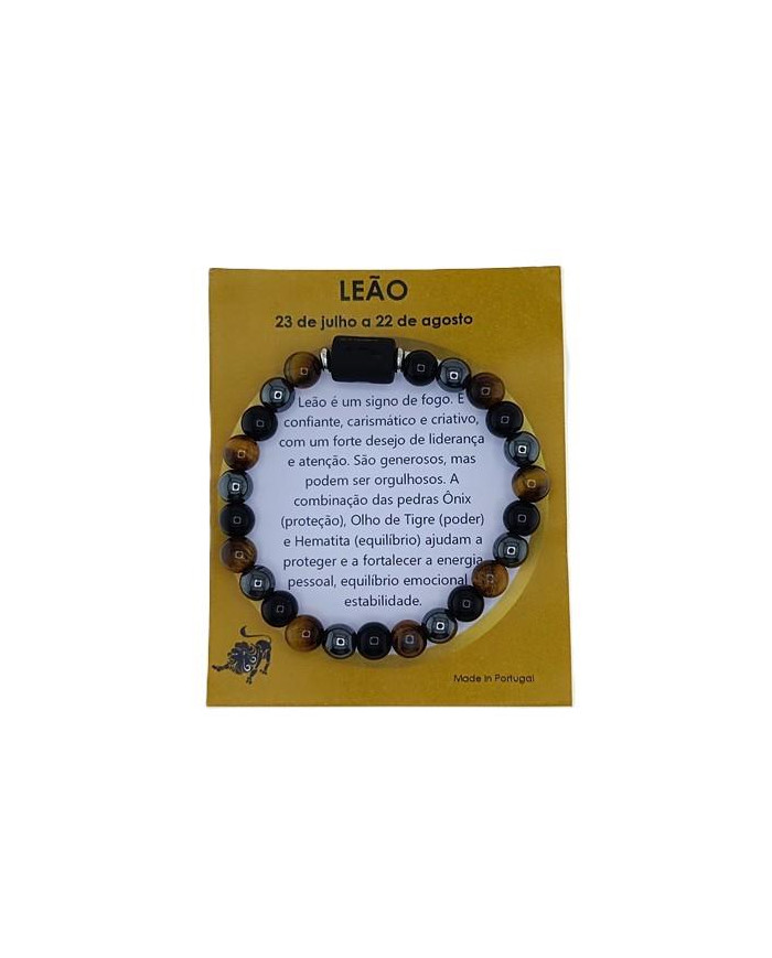 PUL ELAST PEDRA TRIPLA 8MM SIG