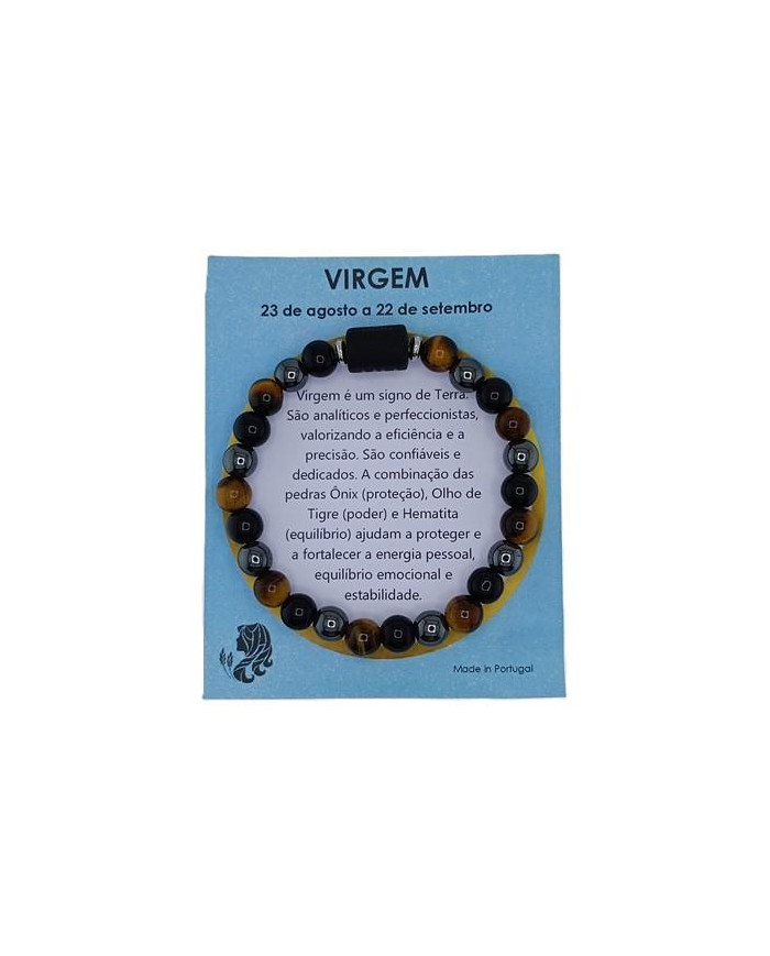 PUL ELAST PEDRA TRIPLA 8MM SIG